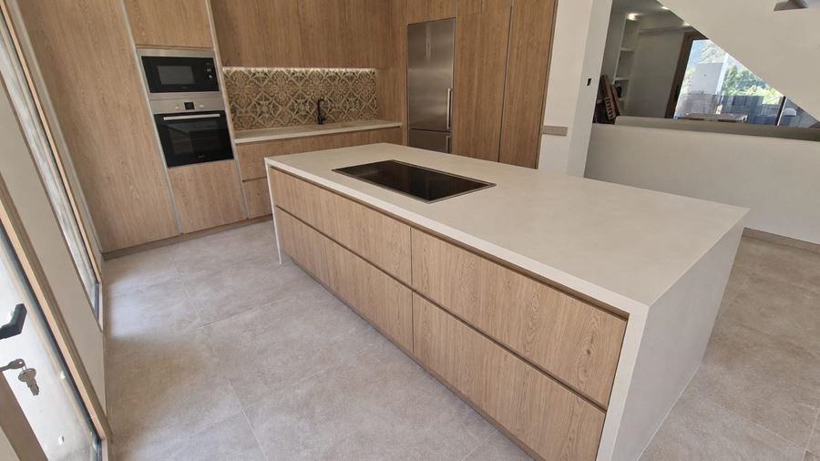 cocina hecha a medida gandiporta cocina hecha a medida gandiporta