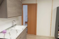 puertas correderas sin obra